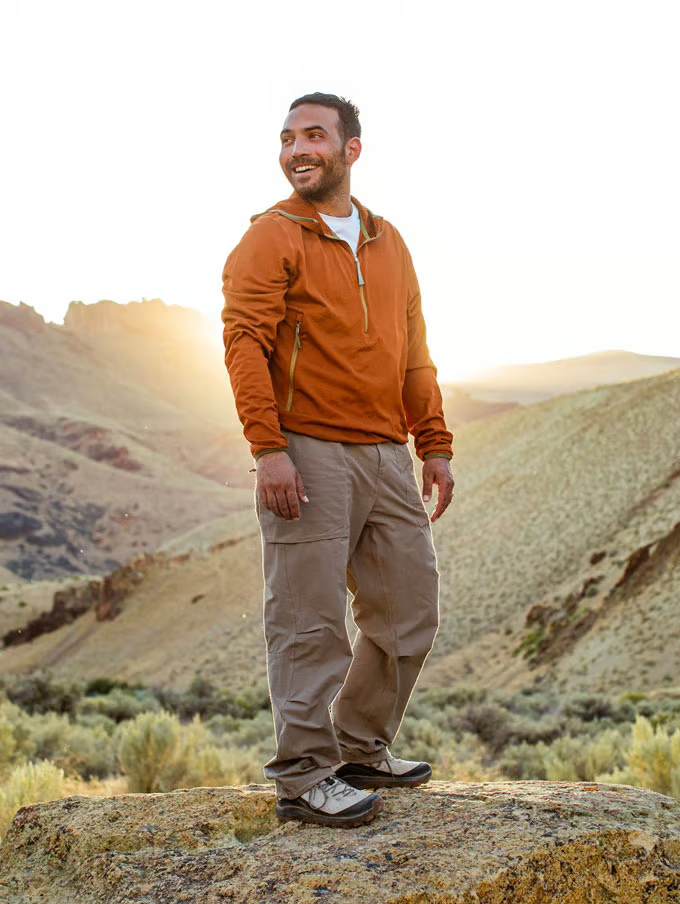 Men Apparel