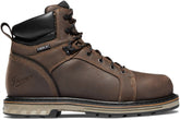 Steel Yard 6" Steel Toe