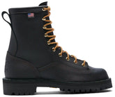 Rain Forest Black