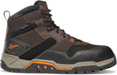 Field Ranger Brown