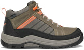 Riverside 4.5" Gray/Orange ST