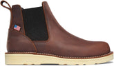 Bull Run Chelsea 6" Brown