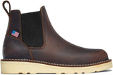 Bull Run Chelsea 5" Brown