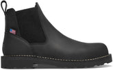 Bull Run Chelsea 6" Black