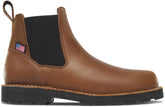Bull Run Chelsea Tobacco