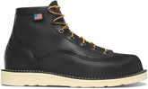 Bull Run 6" Black