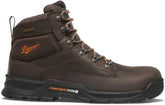 Crafter 2.0 Brown - Composite Toe (NMT)