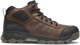 Wheat Ridge Brown/Olive Aluminum Toe