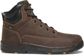 Caliper ESD 6" Brown Aluminum Toe