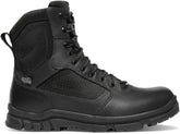 Lookout Side-Zip Black