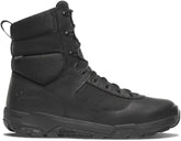 Sonic Side-Zip Black