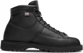 Blackhawk II 6" Black