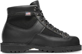 Patrol 6" Black