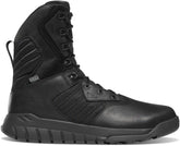 Instinct Side-Zip 8" Black