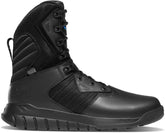 Instinct 400G Side-Zip 8" Black Insulated 400G