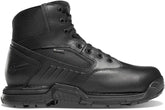 Striker Bolt Side-Zip 6" Black