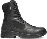 Kinetic 8" Black