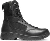 Kinetic Side-Zip 8" Black