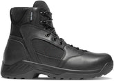 Kinetic Side-Zip 6" Black