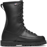 Fort Lewis 10" Black