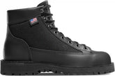 Danner Light Black