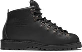 Mountain Light Black - GORE-TEX