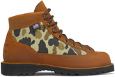 Danner X Ball & Buck Danner Light