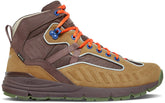 FullBore ID Trail Mix