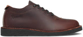 Cavalier Timber Brown