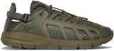 FullBore Sandal Olive