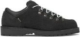 Trail Field Jet Black