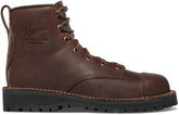 Danner Moto GTX Brown