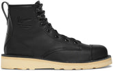 Danner Moto Wedge GTX Black