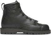 Danner Moto GTX Zip Black