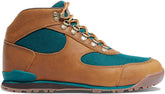Jag Distressed Brown/Deep Teal