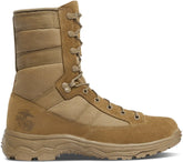 Reckoning USMC STF Coyote Hot - Safe to Fly - Steel Toe