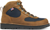 Cascade Crest Grizzly Brown/Ursa Blue