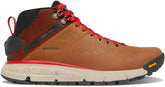 Trail 2650 Mid GTX Brown/Red