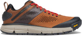 Trail 2650 Brown/Red