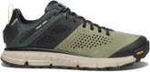 Trail 2650 Oil Green/Jet Black