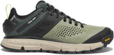 Trail 2650 Oil Green/Jet Black
