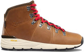 Mountain 600 Saddle Tan