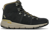 Mountain 600 Black/Khaki