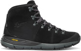 Mountain 600 Jet Black/Dark Shadow