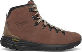 Mountain 600 Dark Earth/Chocolate Chip