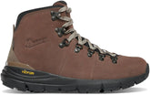 Mountain 600 Dark Earth/Chocolate Chip