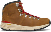Mountain 600 Leaf GTX Grizzly Brown/Rhodo Red