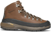Mountain 600 EVO Earth Brown/Chocolate Chip