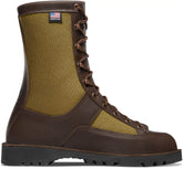 Sierra 200G 8" Brown Insulated 200G
