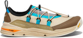 Rivercomber Sand/Bluebird